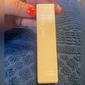 New Missy perfume oil by rosie jane